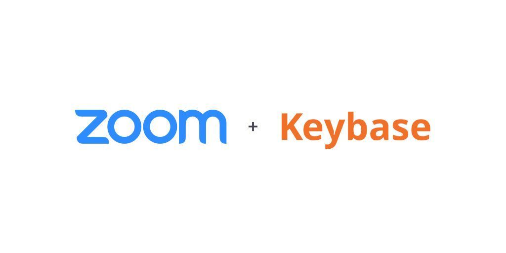 Zoom kauft Keybase