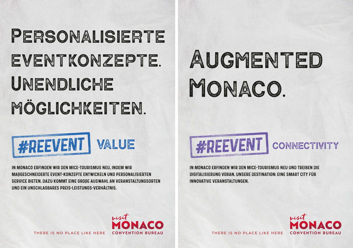 © Monaco Government Tourist and Convention Authority