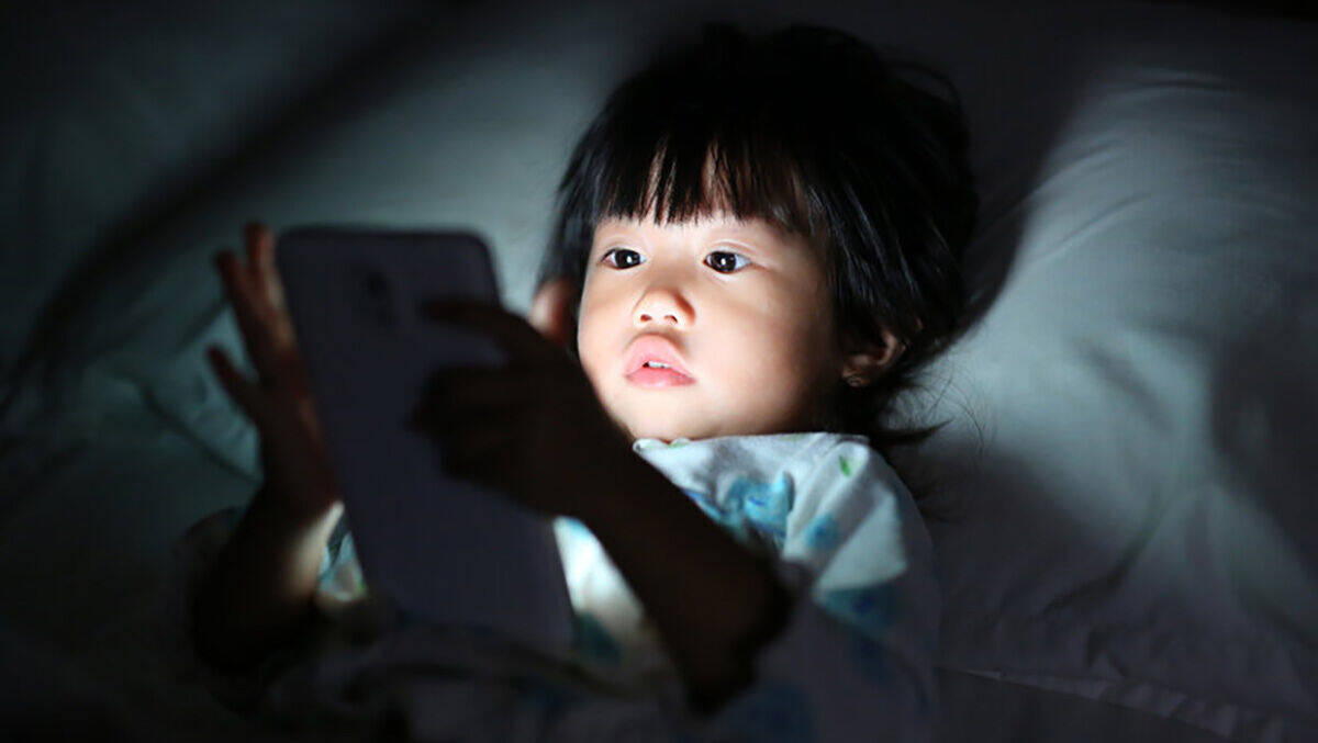 Mehr Lernen, weniger Zocken: Für Kinder brechen in China härtere Zeiten an.