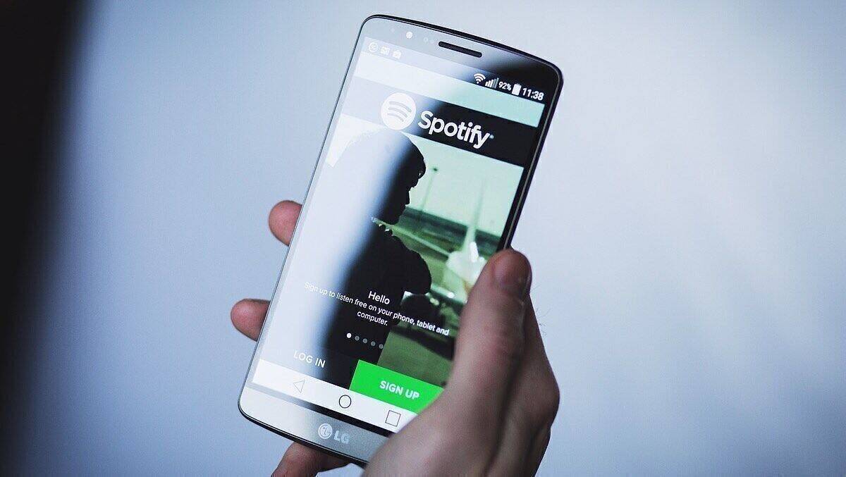 Der Marktführer Spotify startet in Kürze neue Abo-Optionen.