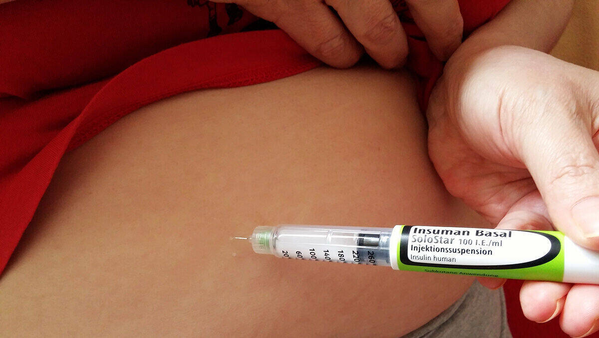 Insulin per Smartwatch – das würde das Leben von Diabetikern deutlich vereinfachen.