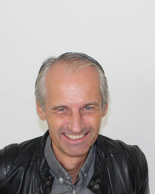 Jochen Kalka