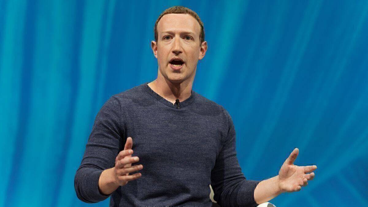 Mark Zuckerberg: Meint Meta es ernst mit der neuen Transparenz?
