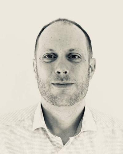 Nils Gräf ist Managing Director Amazon Ads Deutschland