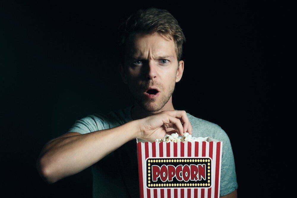 Verbesserter Ton in der Netflix-Android-App: Da schmeckt das Popcorn beim Bingen doppelt so gut.