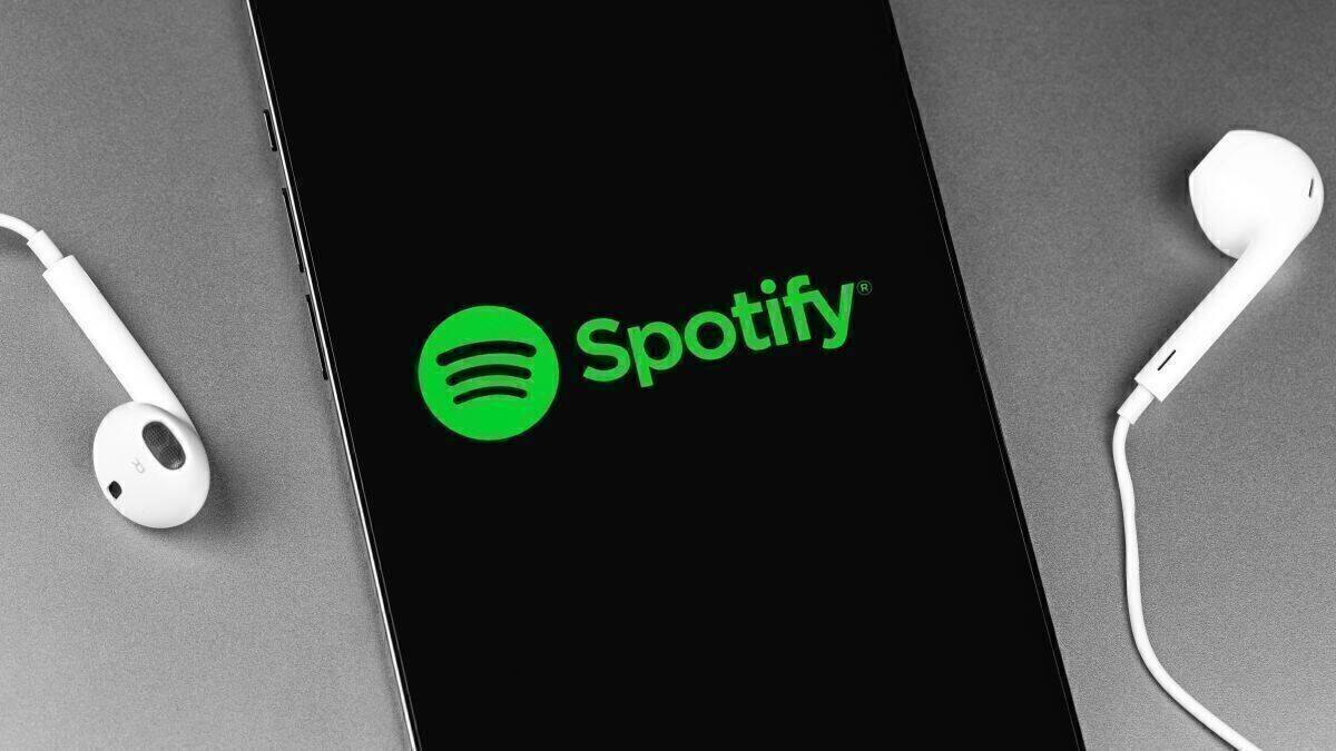 Spotify legt den Rotstift an.