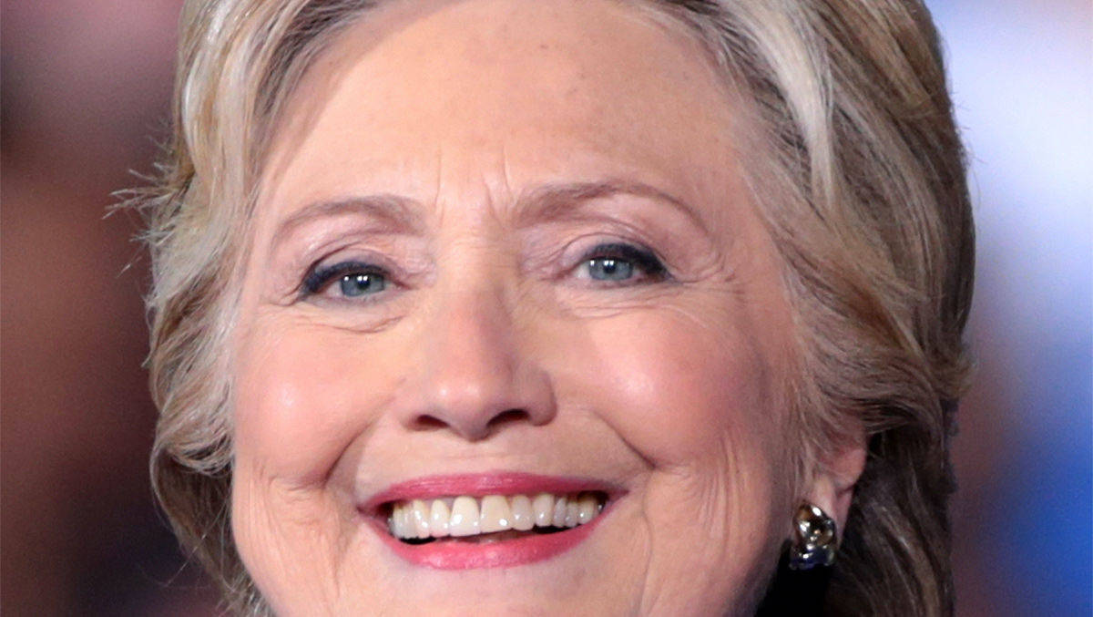 Hillary Clinton: Hören ihr die Podcast-Nutzer interessierter zu als die US-Wähler 2016?