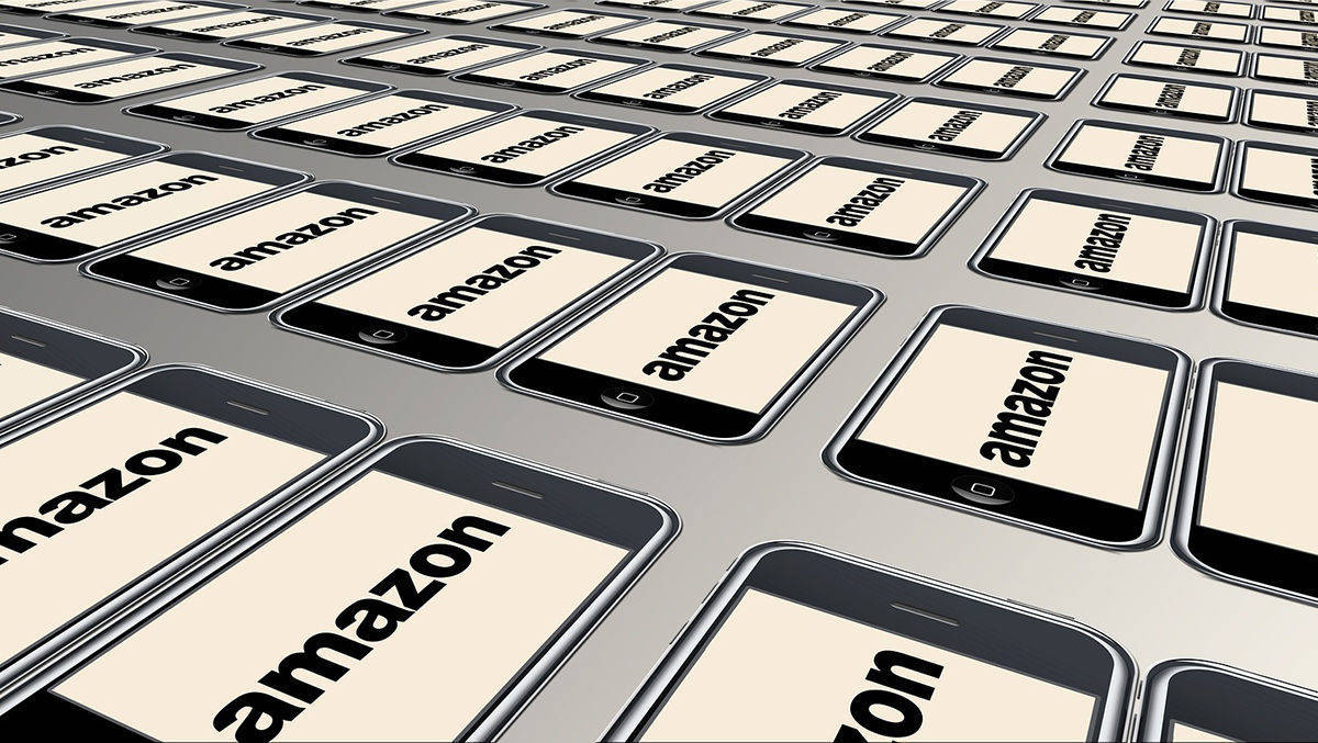 Bye Buy: Amazon will, dass seine Kunden weniger kaufen.