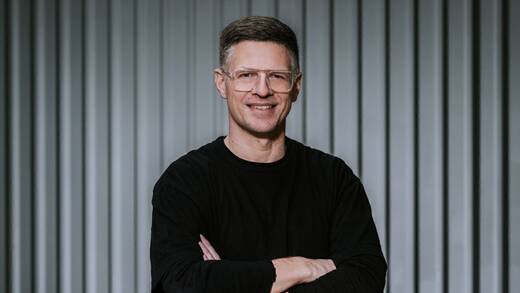 Stefan Mohr ist der Vorsitzender Fachkreis Digitalagenturen im BVDW. 