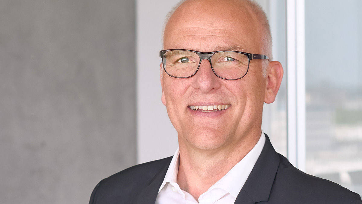 Stefan Messerknecht, Managing Partner der Digitalagentur Hmmh. 