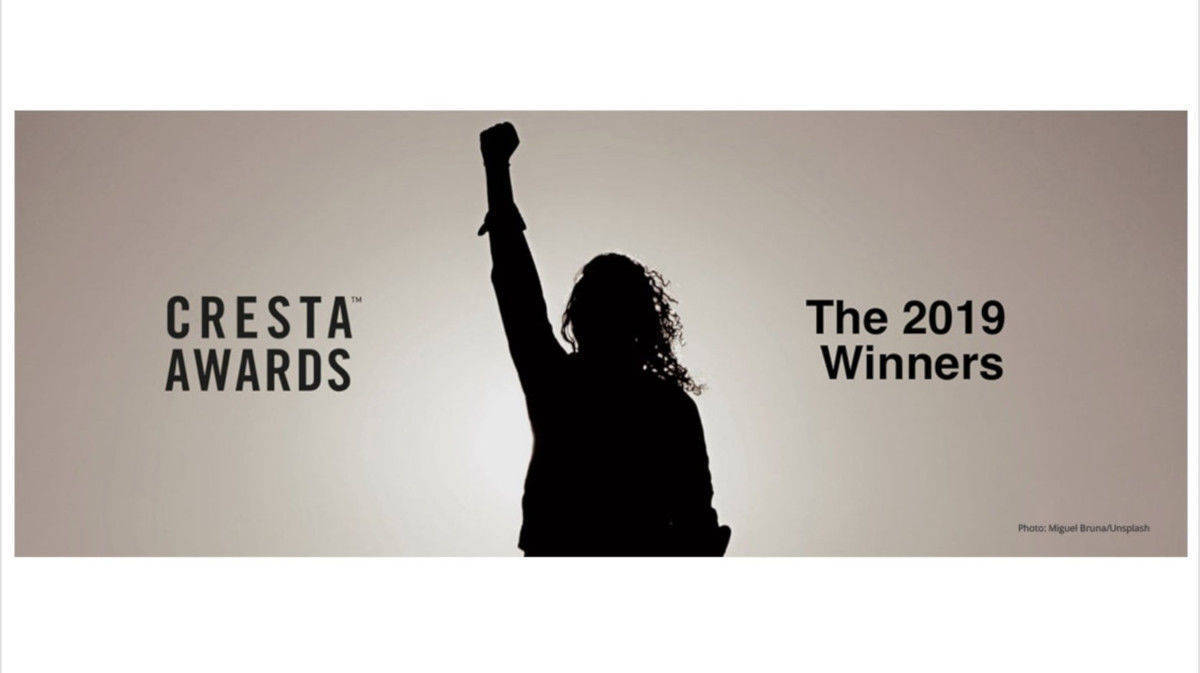 Bis auf die "Agentur des Jahres" und das "Netzwerk des Jahres" stehen alle Gewinner der Cresta Awards 2019 fest.