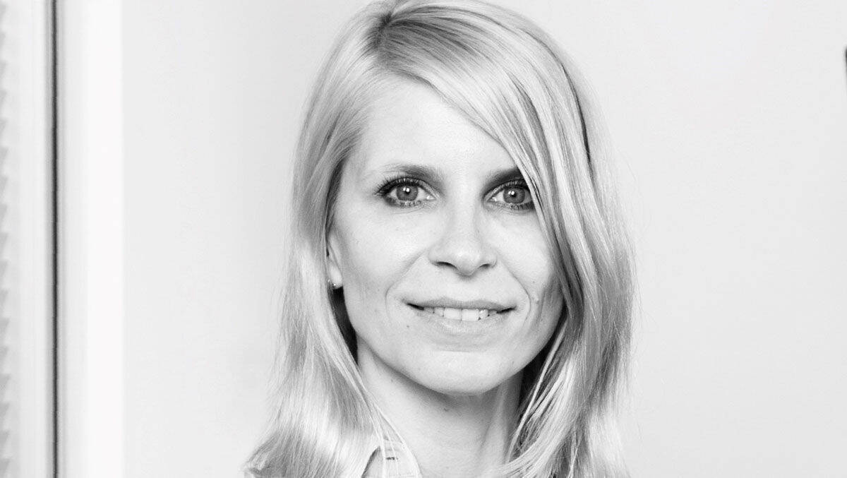 Stefanie Tannrath, die neue CEO von UM Deutschland.