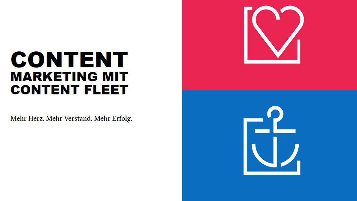 Die Agenturen Content Fleet und Testroom aus Hamburg fusionieren und firmieren zukünftig als Content Fleet GmbH.