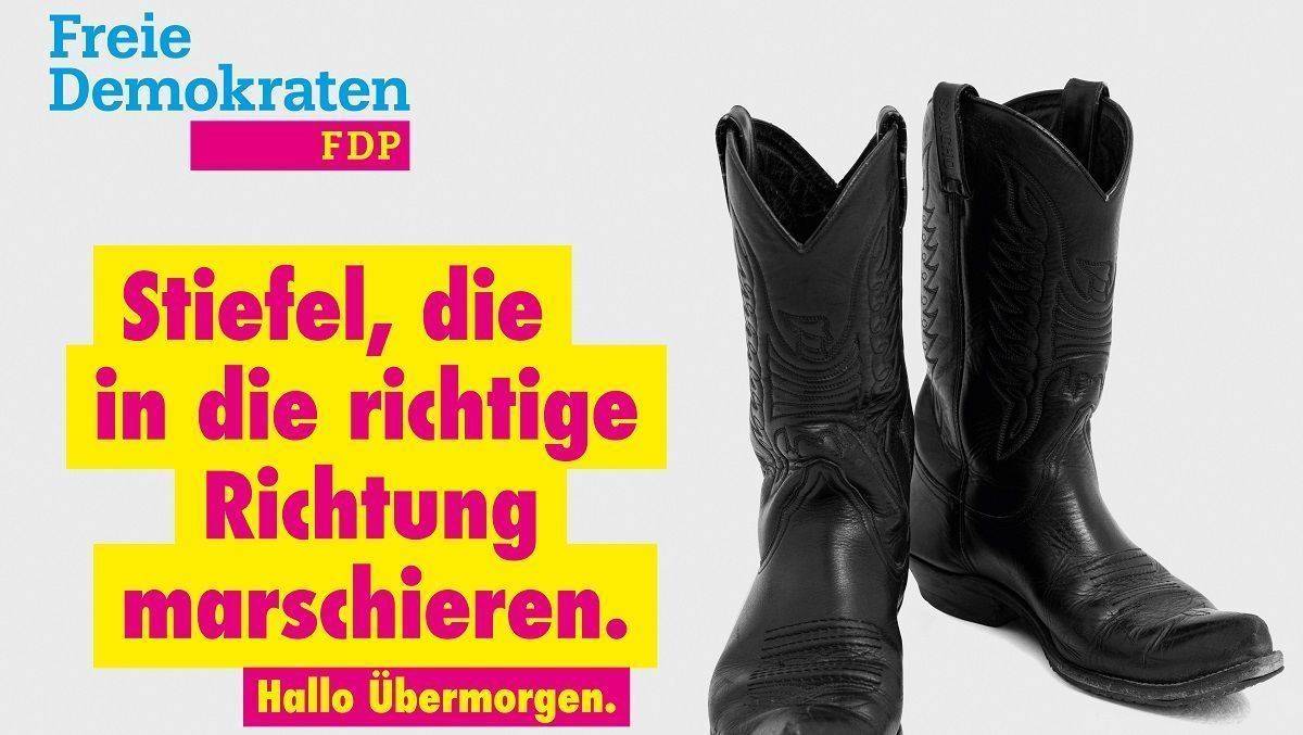 Heimat Berlin betreut die Freien Demokraten seit 2015. 