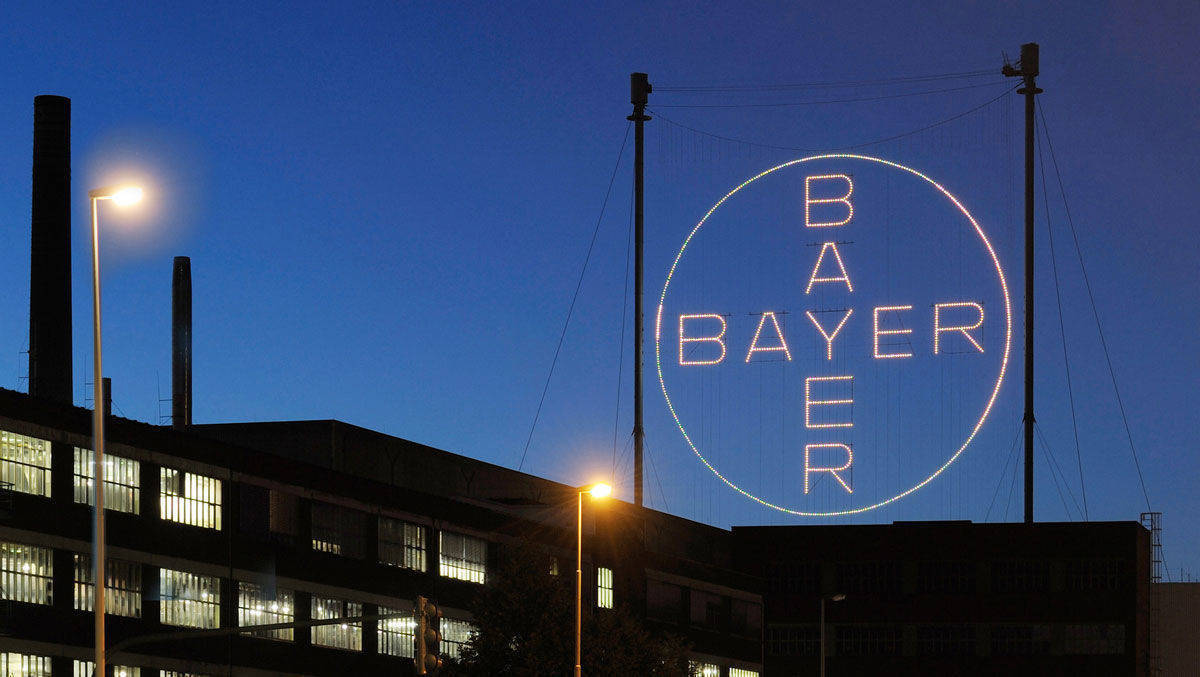 Monsanto-Eigentümer Bayer: Wurde mit den Listen gegen Branchenkodizes in Deutschland verstoßen?