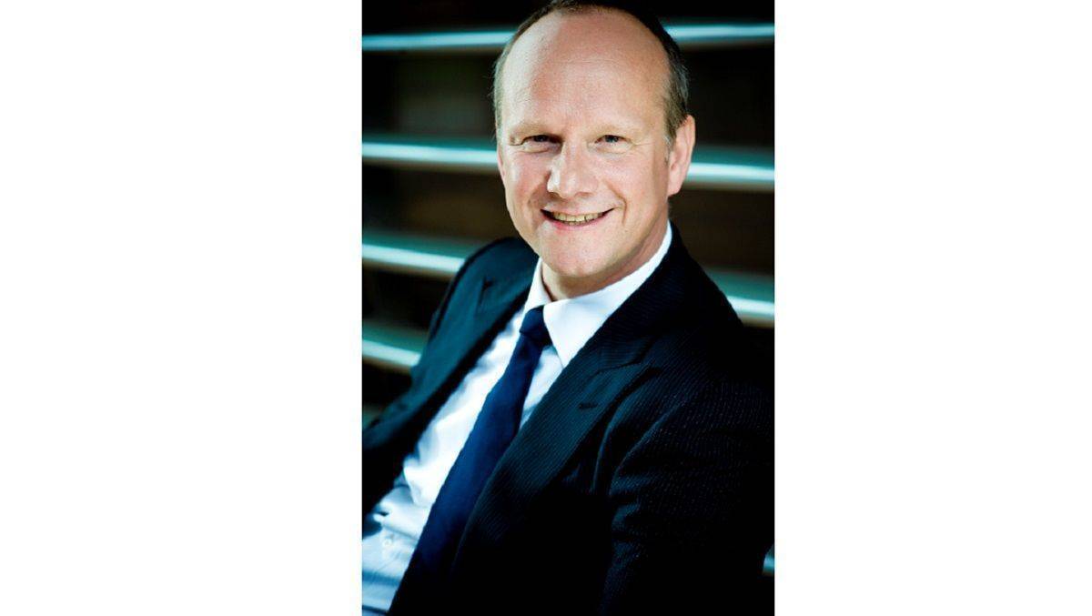 Dirk Stader wird neuer Chief Financial Officer bei GroupM.