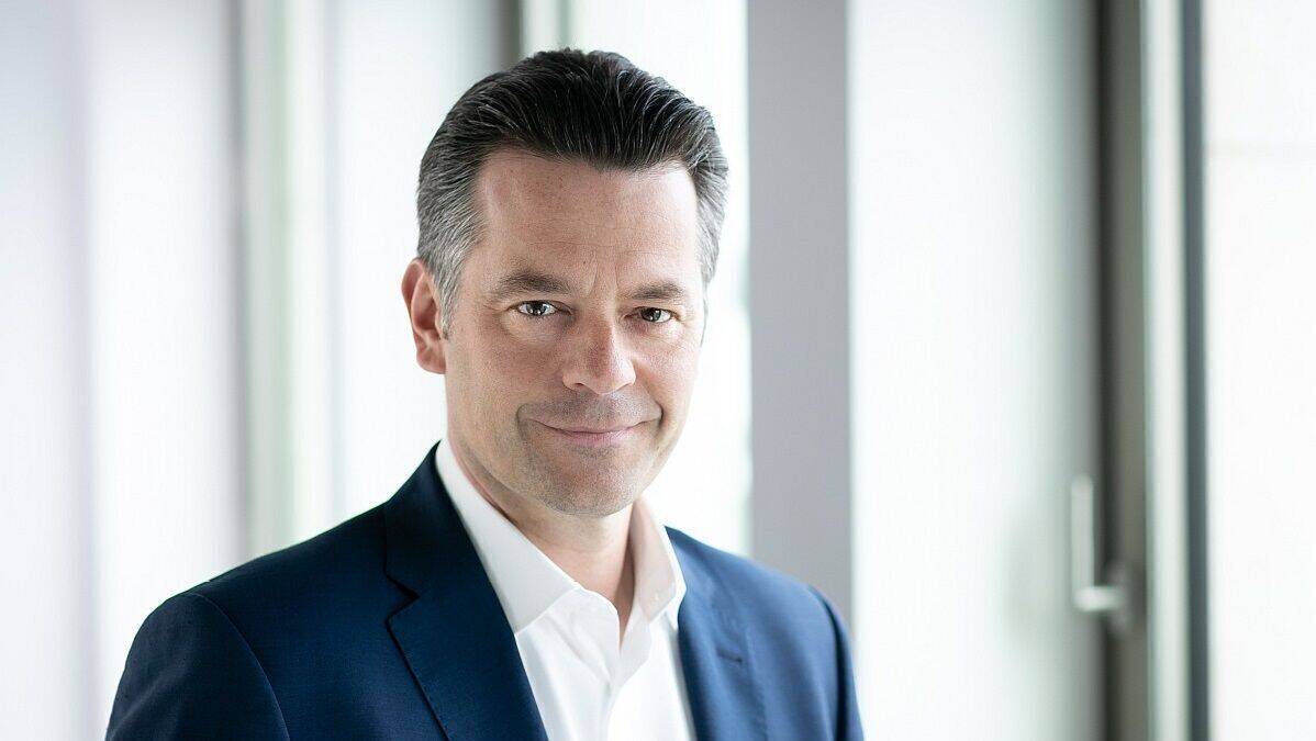 Als neuer Partner leitet Klaus Nadler den Bereich Digital Marketing bei Deloitte Digital. 