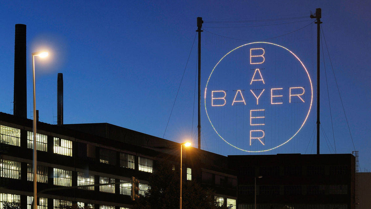 Die Mullen Lowe Group wird Agenturpartner von Bayer.