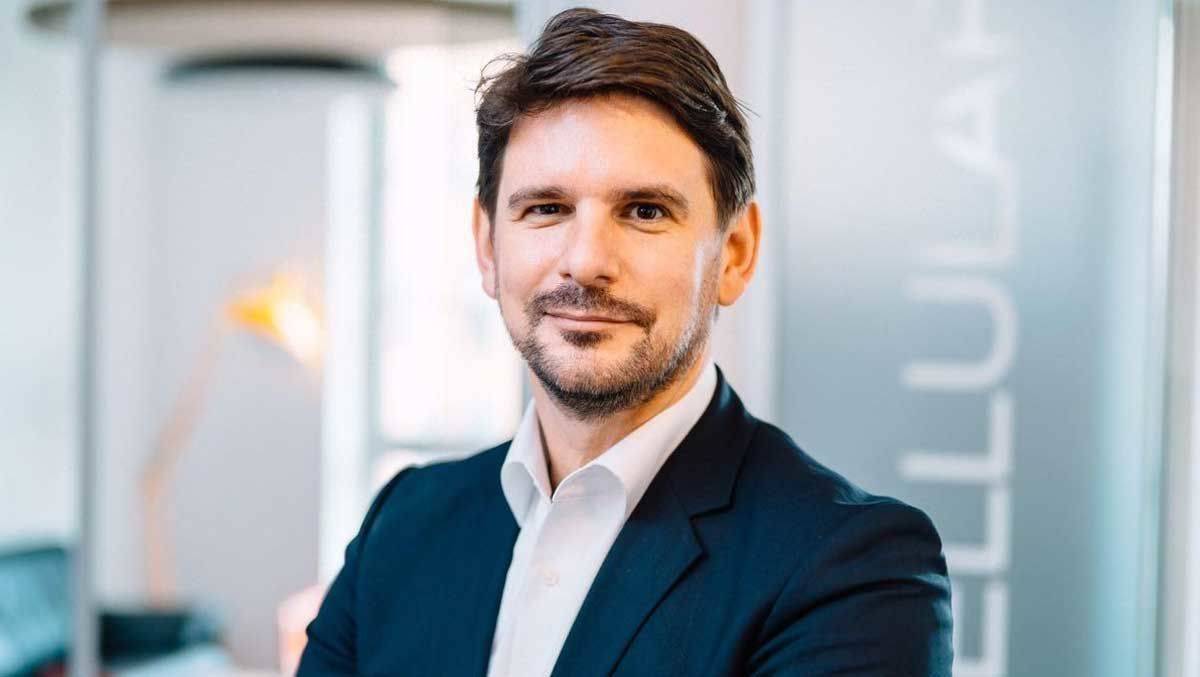 Panos Meyer wird Geschäftsführer bei Cellular