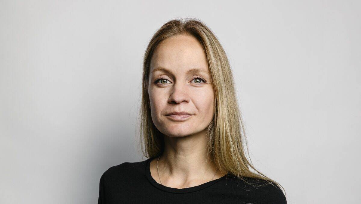 Nadine Müller wechselt von Sitzfeldt zur Agentur R/GA.