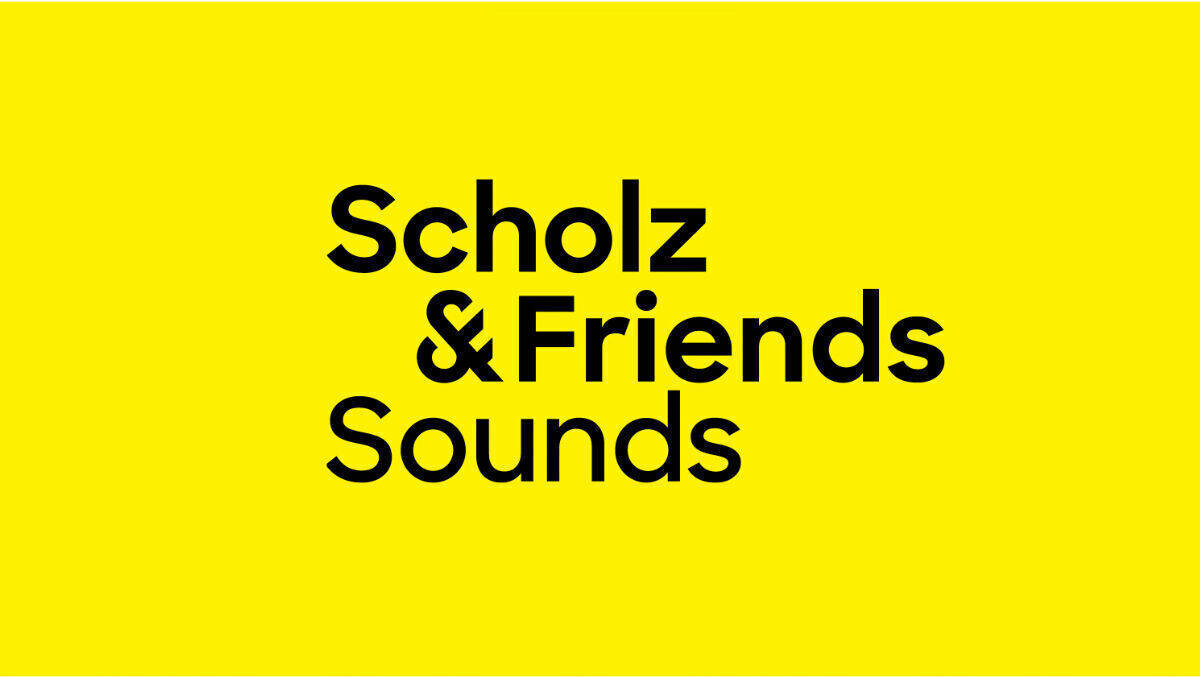 Scholz&Friends gründet den Audiobereich "Sounds".