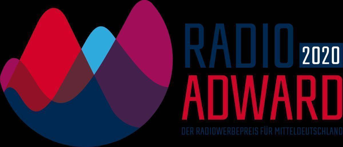 Der Radiopreis der MDR-Werbung Radio Adward