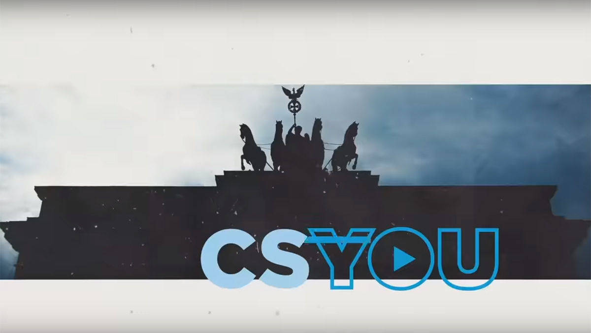 CSYOU heißt das neue Social-Media-Format der CSU.