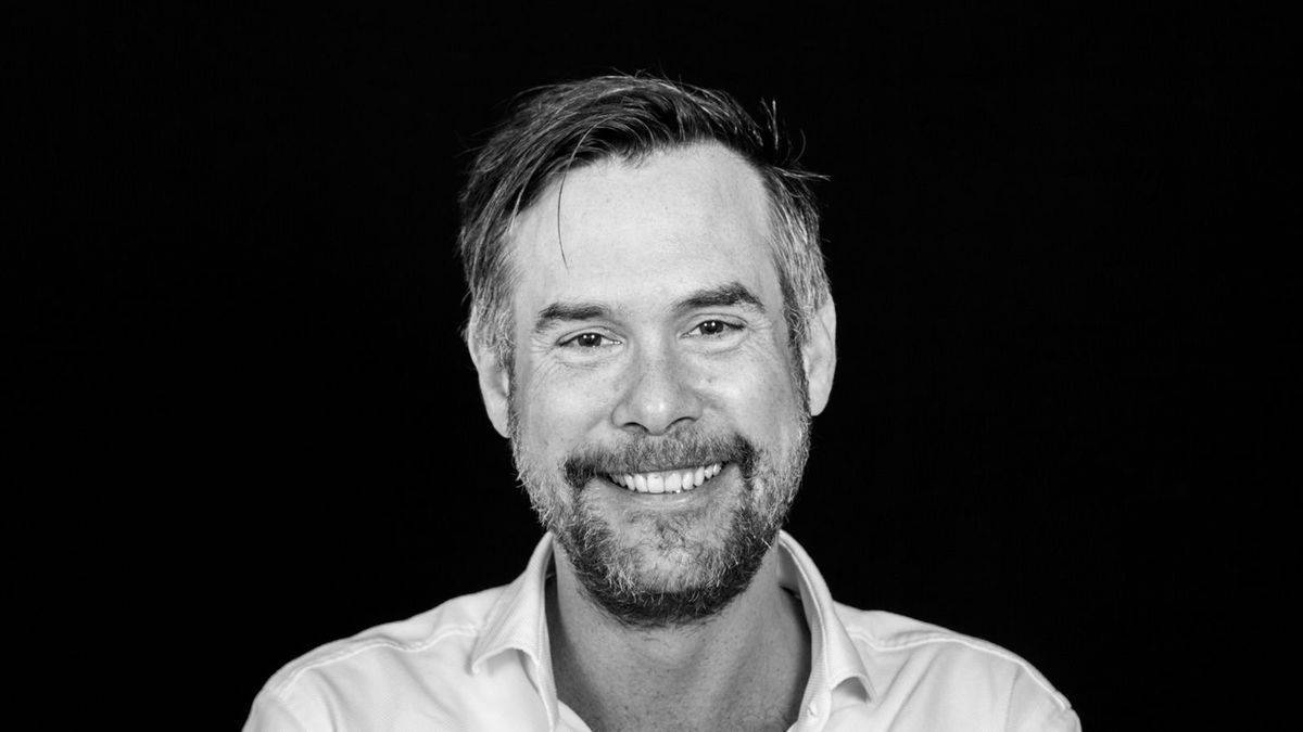 Christian Waitzinger ist Vice President und Executive Creative Director bei Sapient Razorfish