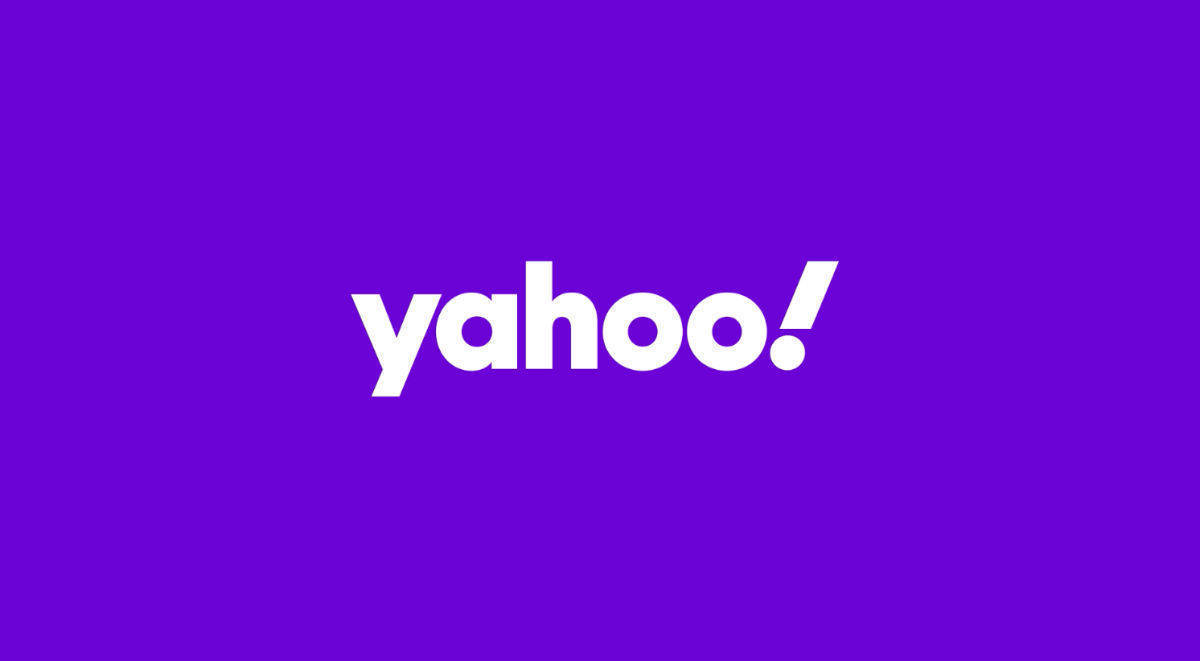 Yahoos neues Logo soll für Spaß und Entdeckung stehen.