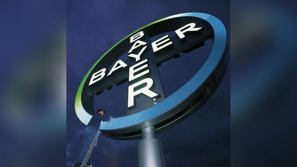 Beim Pharmariesen Bayer gibt es Kantinenbereiche, in denen 2 G gilt.