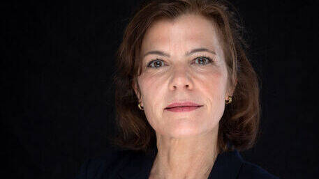 Susan Molzow, neue CEO des Jahreszeiten-Verlags.
