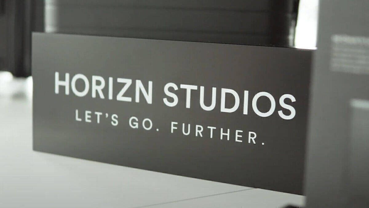 Die Firma Horizn ist eine von dreien, die in der Adobe-Kampagne im Fokus stehen.