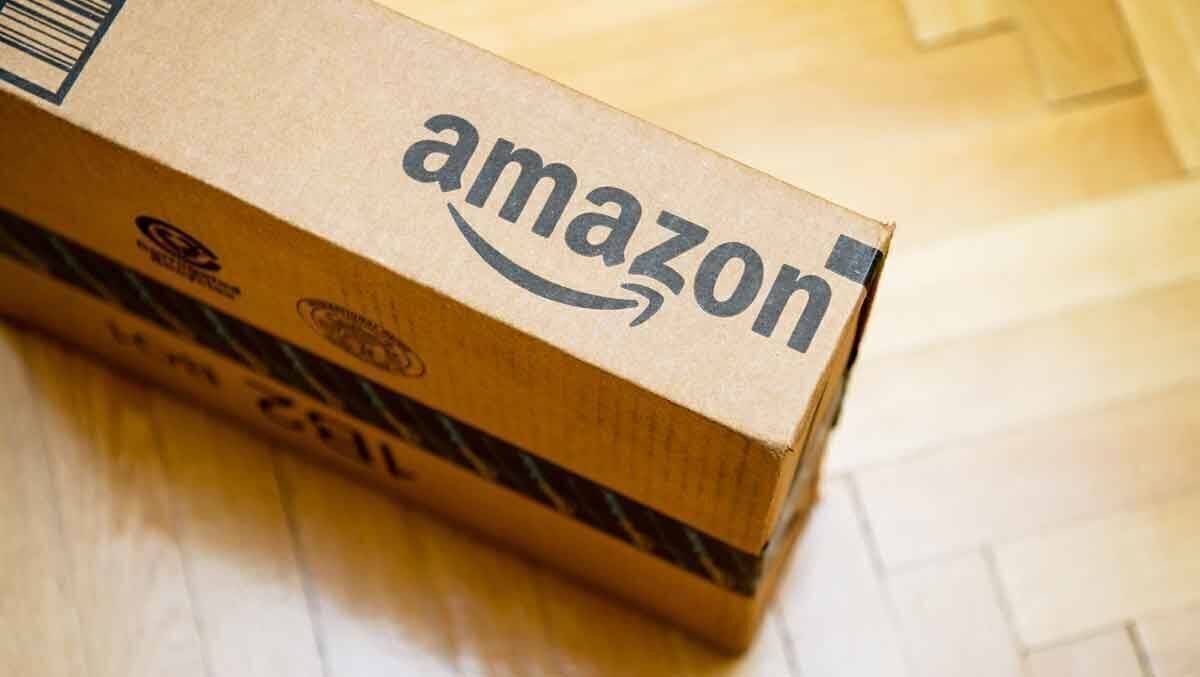 Amazon hat in Sachen "bestes Kundenerlebnis" die Nase vorn.
