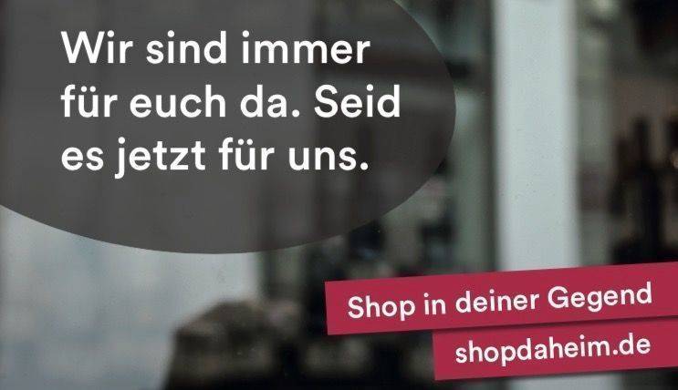 Coronakrise: Thalia Mayersche und Osiander starten "Shop daheim".