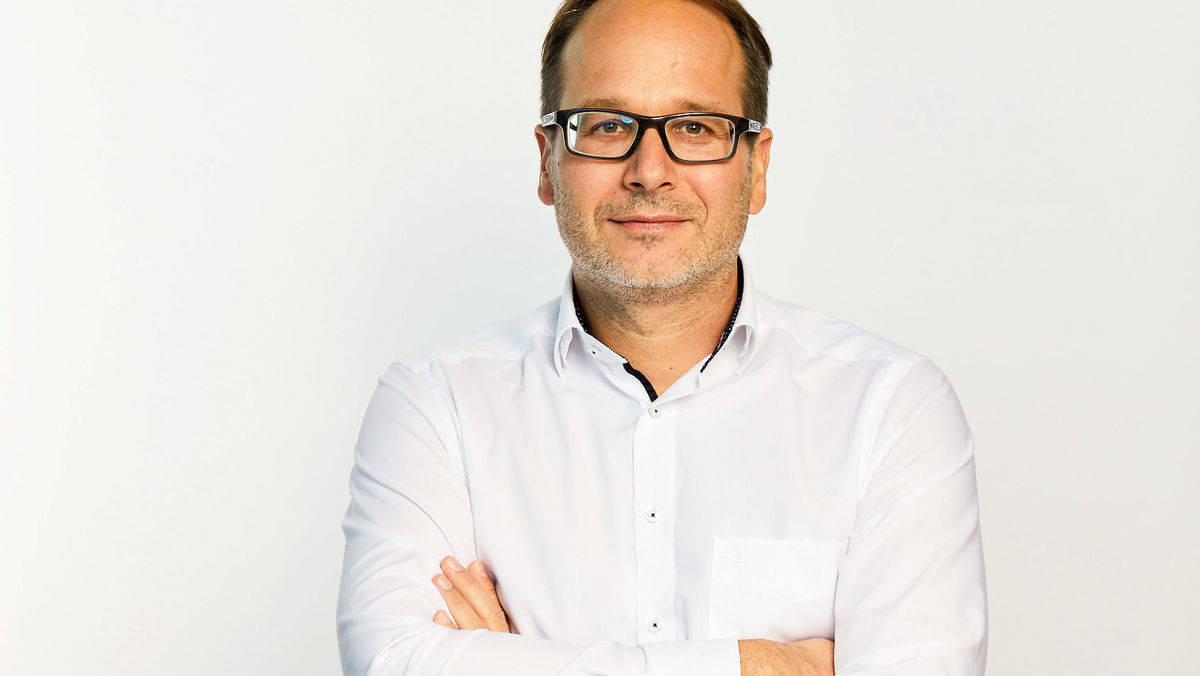 W&V-Kolumnist Karsten Lohmeyer