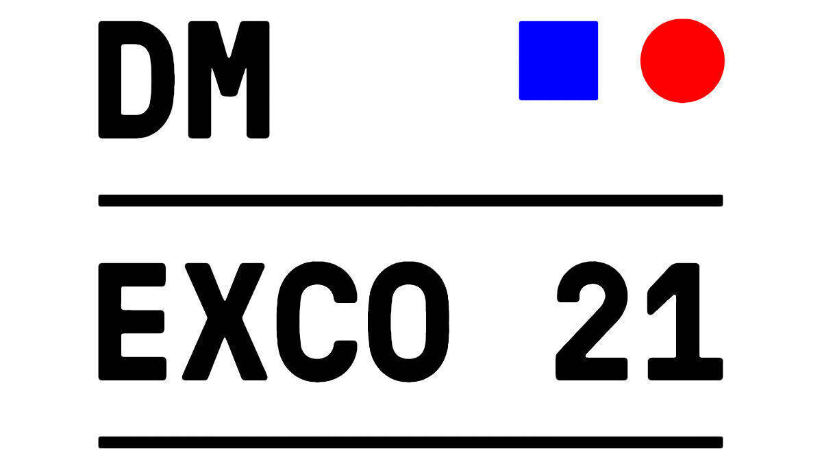 Wie wird die Welt nach Corona aussehen? Darüber diskutiert die DMEXCO 2021.