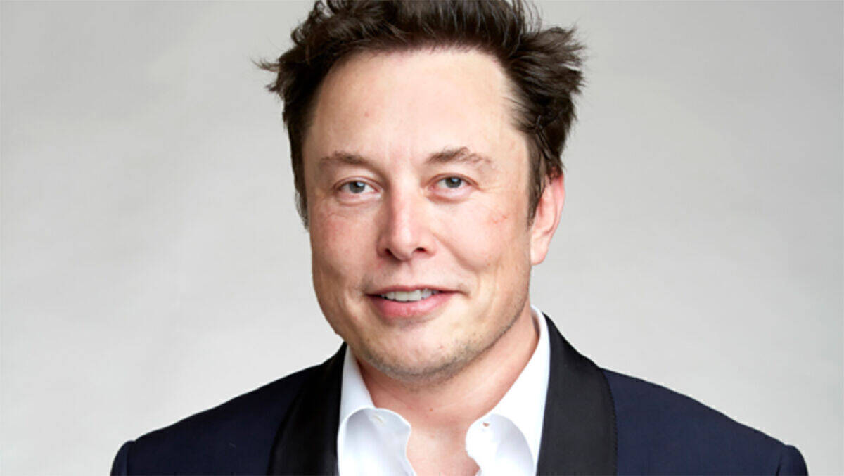 Elon Musk will Bier brauen