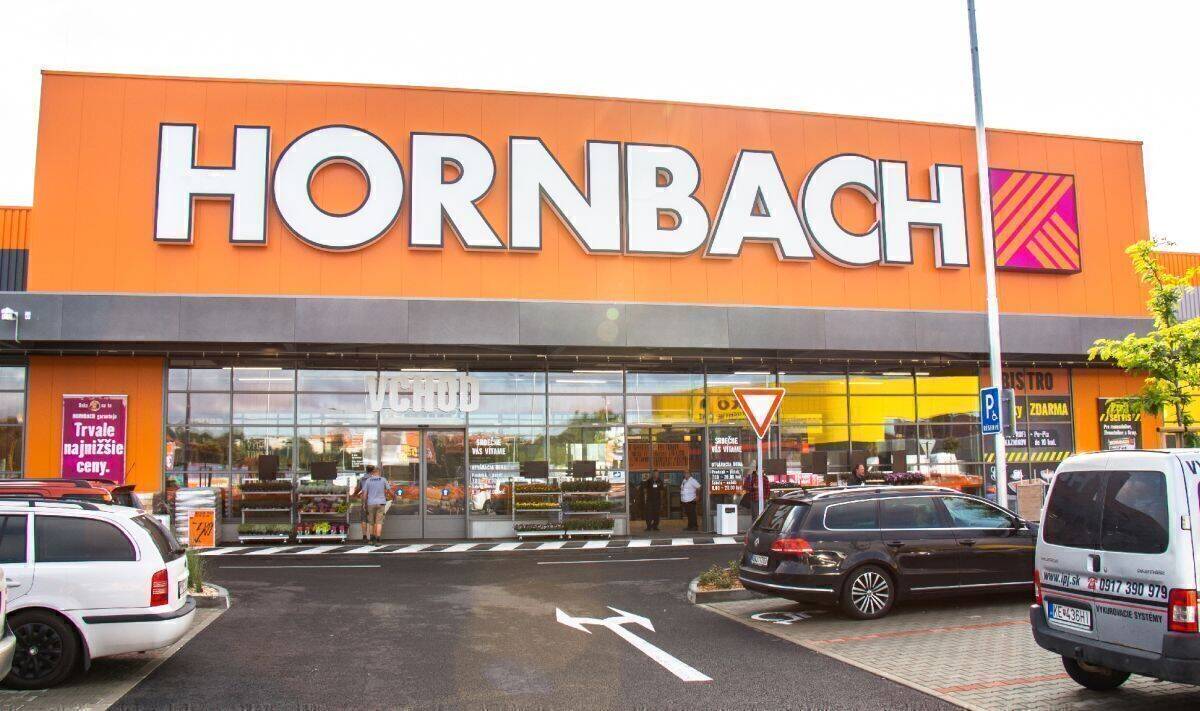 Hornbach will die internationale Expansion vorantreiben. In Deutschland geht der neue Fachmarkt Bodenhaus an den Start.
