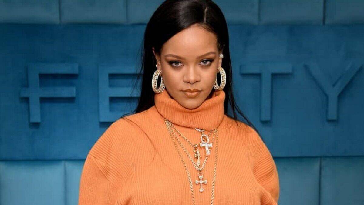 Der Luxusgüterkonzern LVMH verkündete das Aus von Rihannas Marke Fenty. 