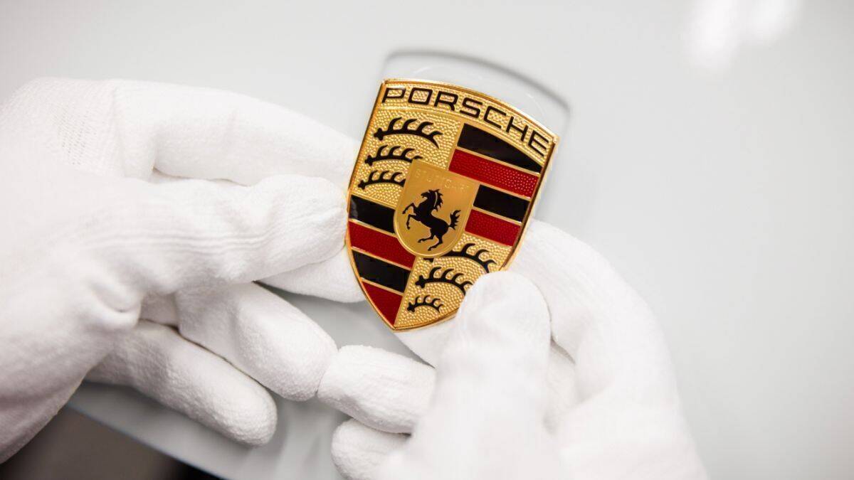 Porsche strafft die Zusammenarbeit mit den Agenturen. 