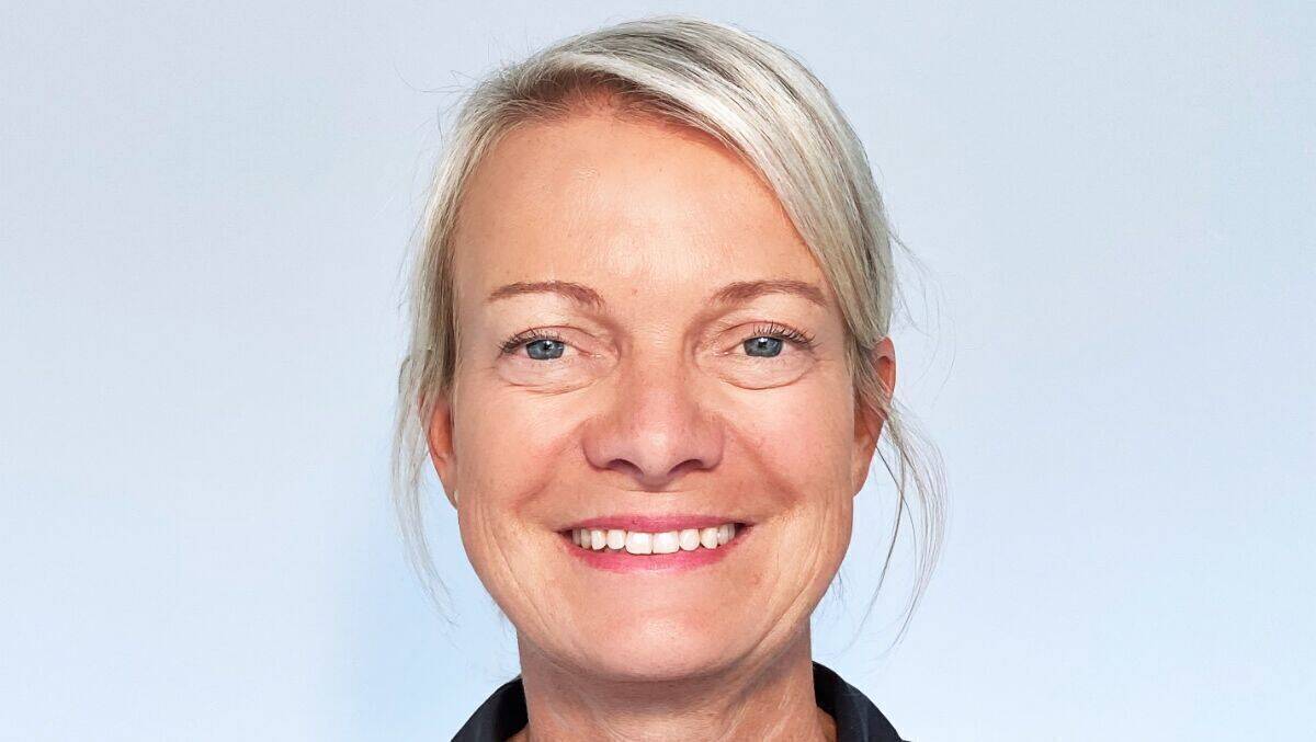 Sabine Jünger leitet das Retail-Media-Geschäft von Otto. 