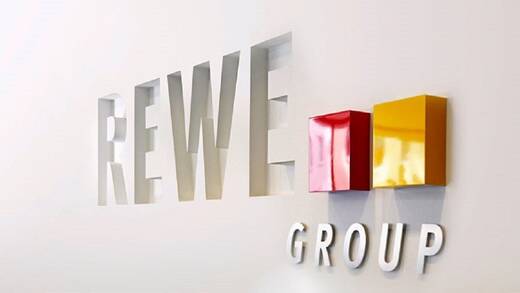 Die Rewe Group ist mit ihren mehr als 360.000 Beschäftigten in 24 europäischen Ländern vertreten. 