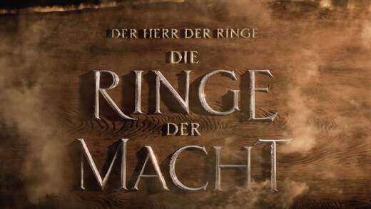 Am 2. September geht es los mit der "Herr der Ringe"-Serie bei Amazon Prime Video.