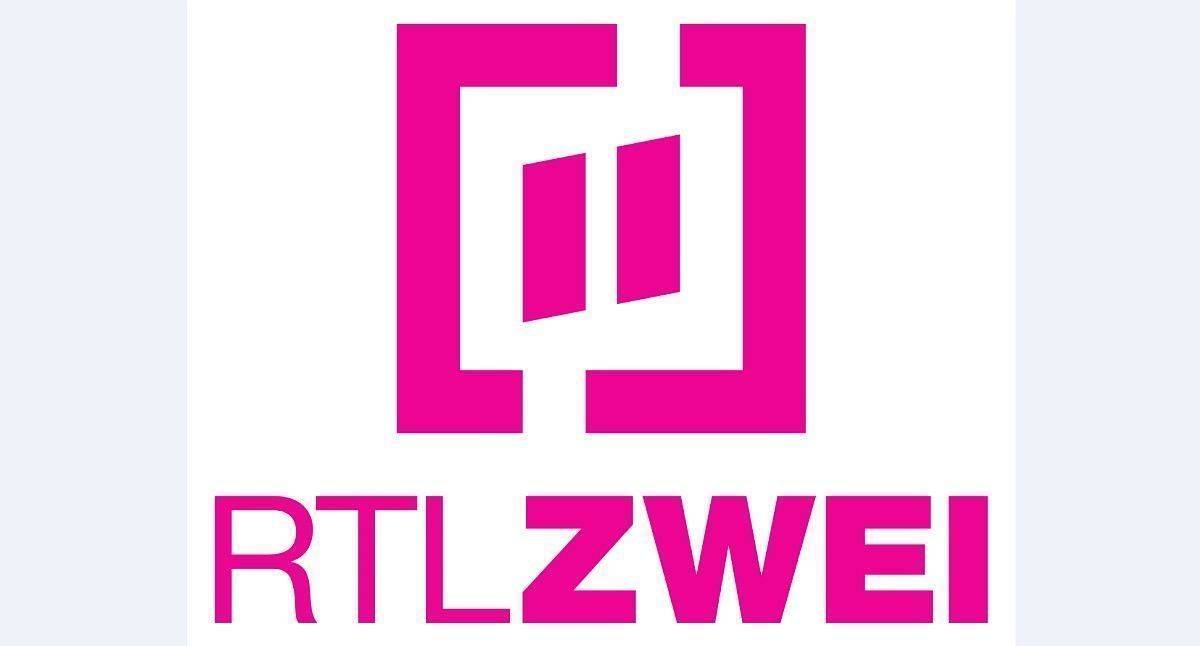 Die römische "II" wandert ins Logo, der Sendername lautet jetzt "RTL Zwei".