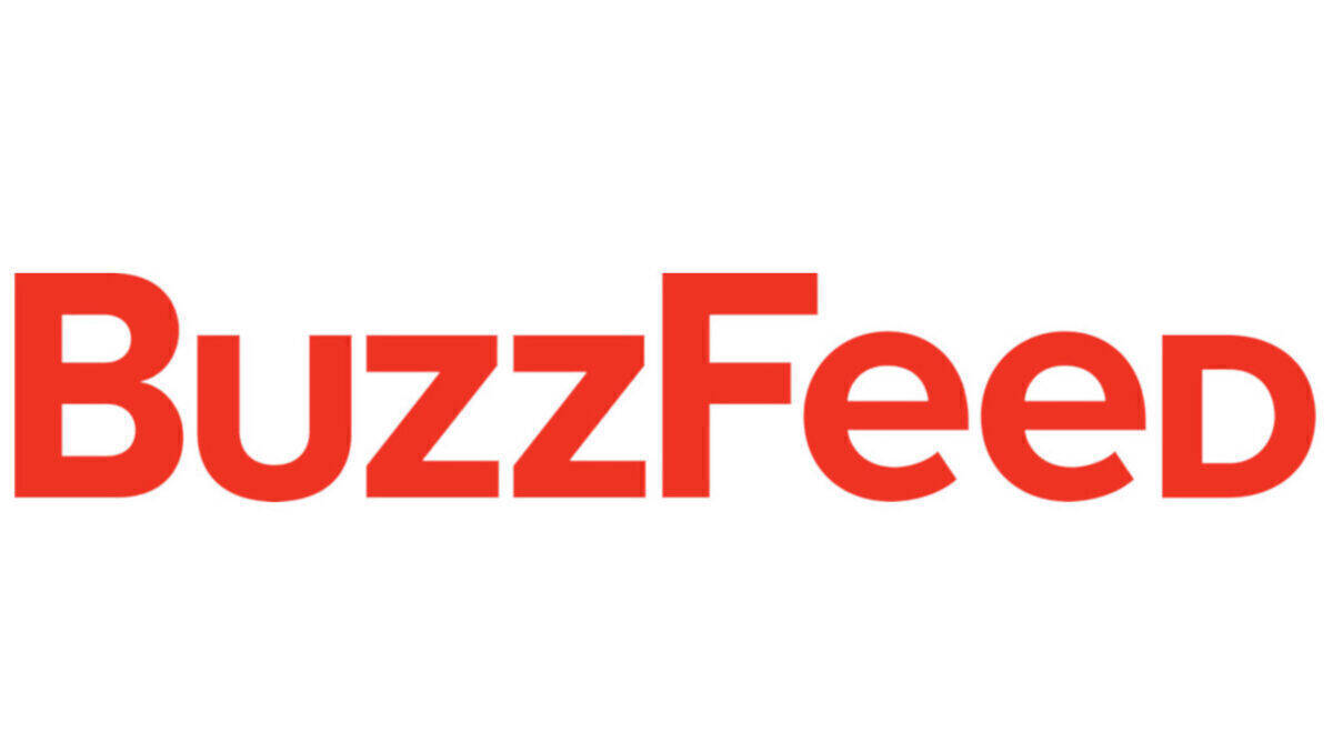 BuzzFeed plant Newssektion für junges Publikum.
