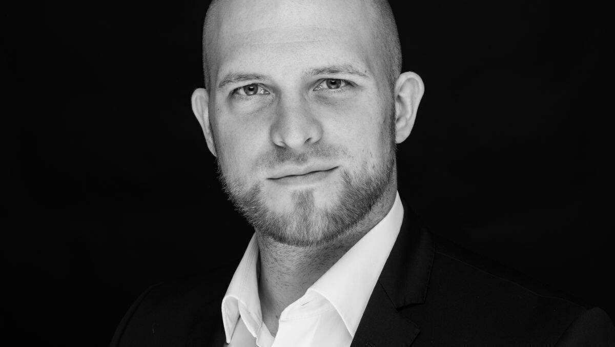 Christopher Reher ist bei Media Impact ab sofort Director Data Strategy & Products.