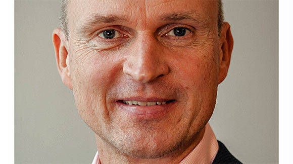 Frank Bachér. Der Ex-Telekom-Manager und Digitalexperte wird bei RMS neuer Leiter des Geschäftsbereichs Digitale Medien.