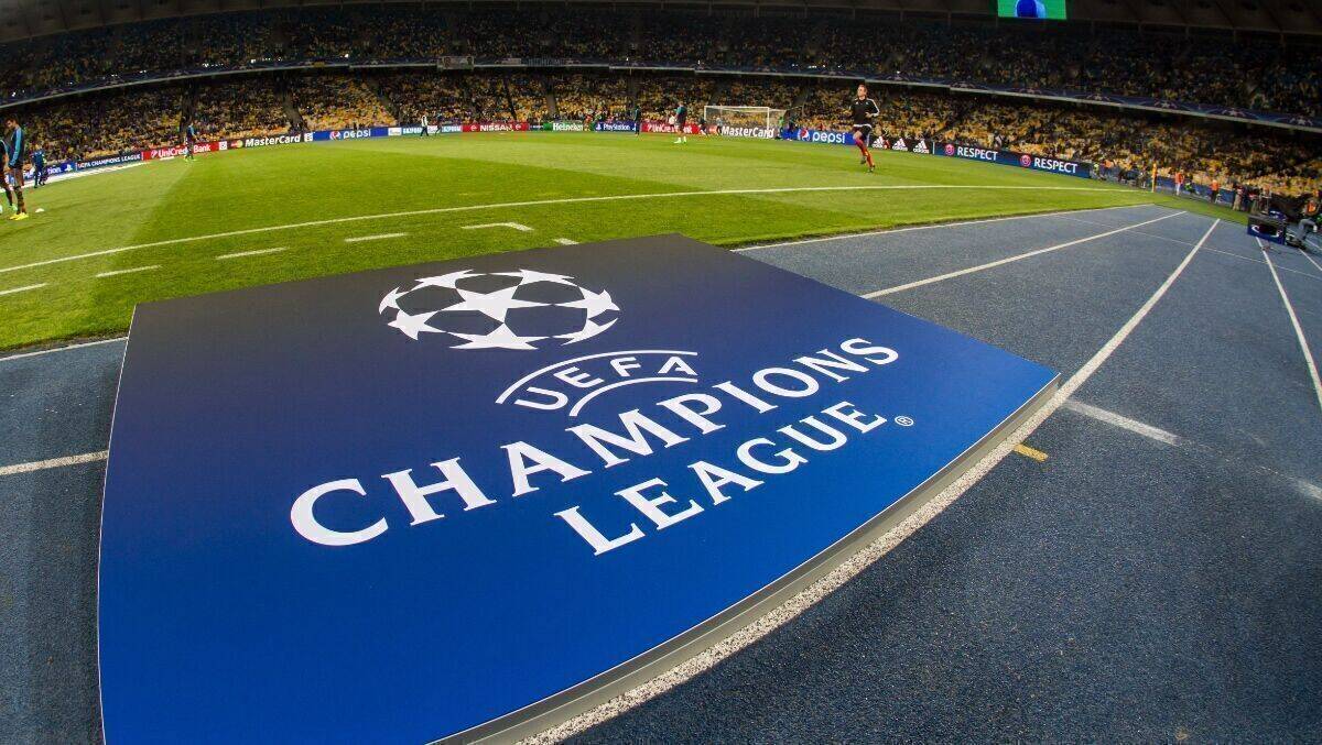 Gestern feierte die Champions League bei Amazon den Einstand.