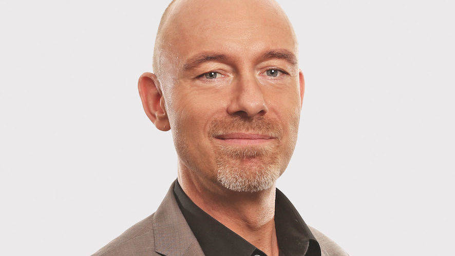 Oliver Kramer ist neuer CEO des Medical DACH der SWMH