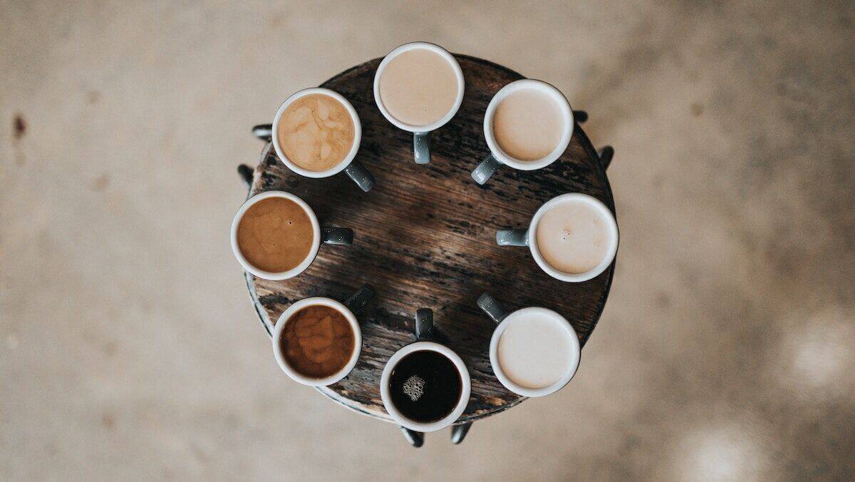 Coffee Friend, Händler für Kaffee und Kaffeemaschinen, hat sich die Onlinepräsenzen von rund 100 Kaffeemarken angesehen und zusammengefasst.
